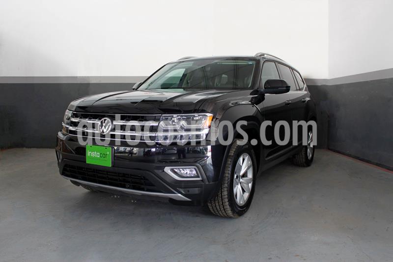 foto Volkswagen Teramont Comfortline usado (2019) color Negro precio $728,611