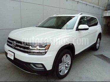 Volkswagen Teramont Highline usado (2019) color Blanco precio $799,000