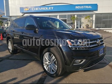foto Volkswagen Teramont Highline usado (2019) color Negro Profundo precio $765,000
