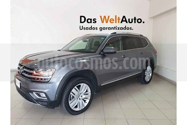 Foto Volkswagen Teramont Highline usado (2019) color Gris precio $729,026