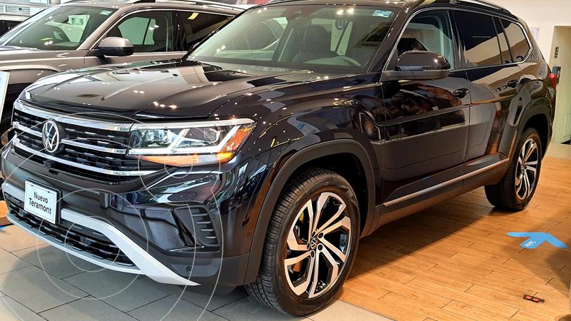 Foto Volkswagen Teramont Highline nuevo color Negro Profundo precio $1,009,990