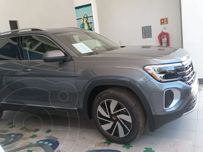Foto OfertaVolkswagen Teramont Highline nuevo color A eleccion precio $1,144,513