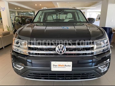 Volkswagen Teramont Highline usado (2019) color Negro Profundo precio $827,000