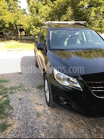 Foto venta Auto usado Volkswagen Tiguan 2.0L Trend & Fun 4x4 Plus Aut (2009) color Negro precio $6.350.000
