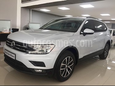 Foto venta Auto nuevo Volkswagen Tiguan Allspace 1.4 Trendline Aut color A eleccion precio $1.590.000