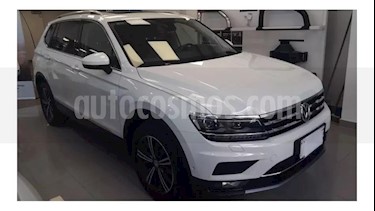 foto Volkswagen Tiguan Allspace 2.0 Highline TDi nuevo color Blanco precio u$s55.000