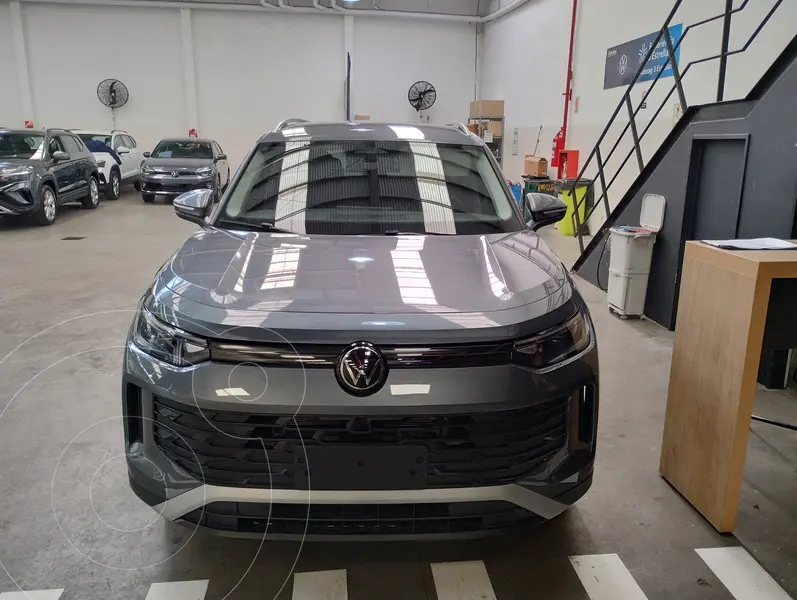 Foto OfertaVolkswagen Tiguan Life nuevo color Azul Pacifico precio $72.000.000