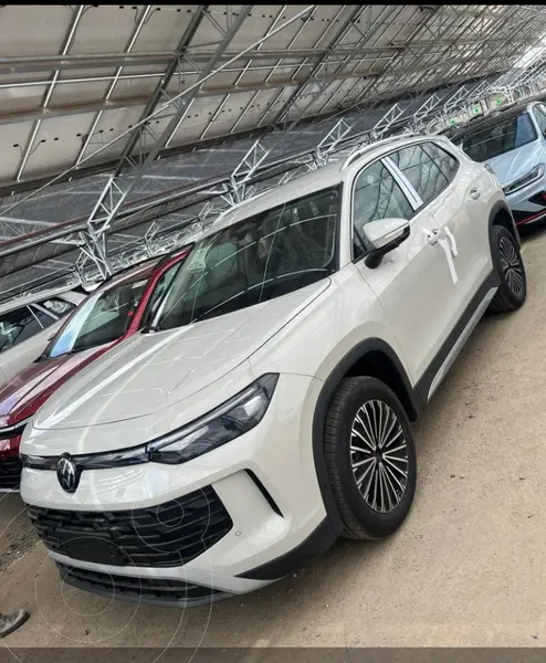 Foto OfertaVolkswagen Tiguan Life nuevo color Negro precio $66.500.000