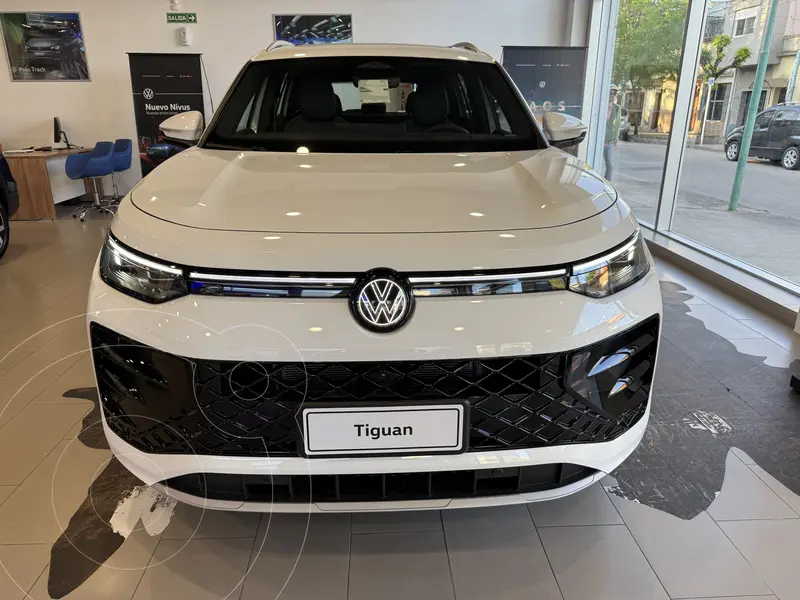 Foto Volkswagen Tiguan R-Line nuevo color Blanco precio $79.990.000