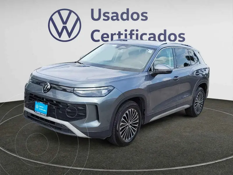 Volkswagen Tiguan Comfortline (2026)