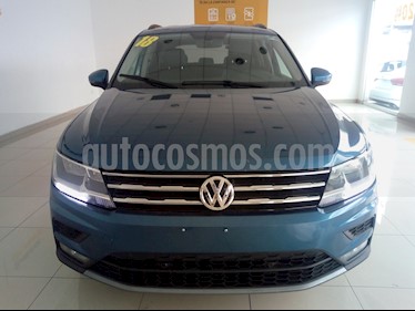 Foto Volkswagen Tiguan Tiguan usado (2018) color Azul precio $355,000