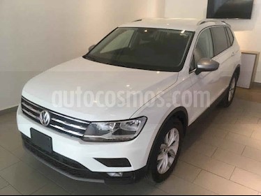 foto Volkswagen Tiguan Edición Limitada 5 Asientos usado (2020) color Blanco precio $480,000