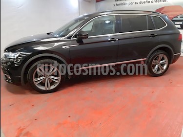Volkswagen Tiguan R-Line usado (2019) color Negro Profundo precio $466,000