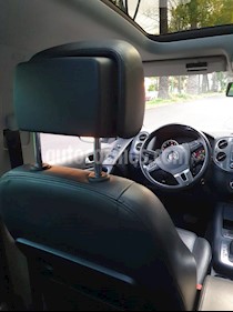 foto Volkswagen Tiguan Track & Fun Piel usado (2013) color Plata precio $232,000