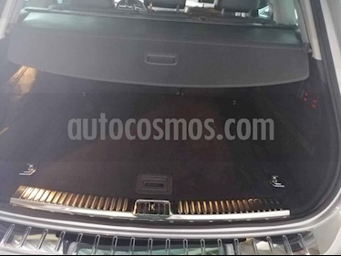 Foto venta Auto usado Volkswagen Touareg 3.0L V6 FSI Hybrid (2013) color Plata precio $399,000