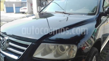 Foto Volkswagen Touareg 3.2L V6 Premium usado (2006) color Negro precio $80,000