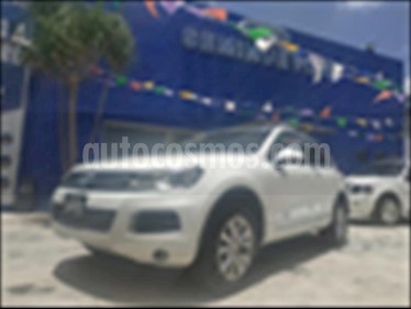 foto Volkswagen Touareg 3.6L V6 FSI usado (2014) precio $315,000