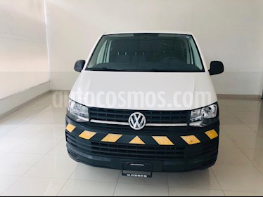 foto Volkswagen Transporter Cargo Van usado (2017) color Blanco precio $329,000