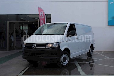 foto Volkswagen Transporter Cargo Van usado (2016) color Blanco precio $269,000
