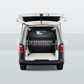 Foto venta Auto nuevo Volkswagen Transporter Cargo Van color Blanco precio $434,379