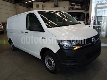foto Volkswagen Transporter Pasajeros usado (2018) color Blanco precio $349,000