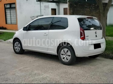 Foto venta Auto usado Volkswagen up! 3P take up! (2015) color Blanco precio $280.000