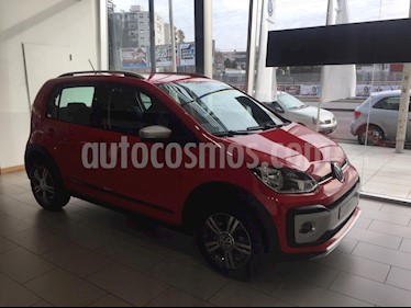 foto Volkswagen up! 5P 1.0 Cross up! nuevo color A elección precio $855.000