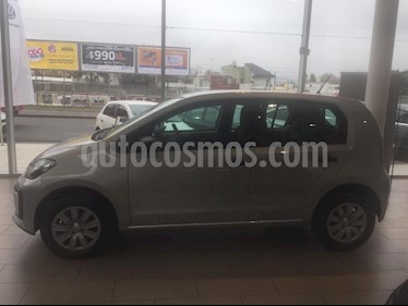 Volkswagen up! 5P 1.0 take up! nuevo color A eleccion precio $800.000