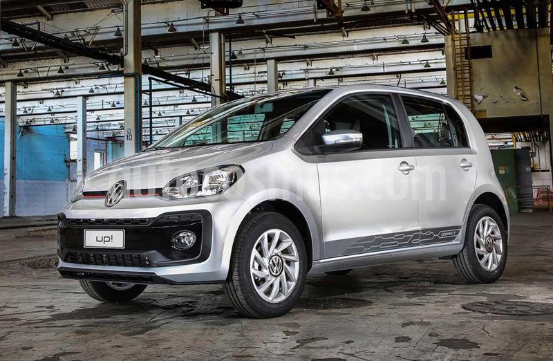 foto Oferta Volkswagen up! 5P 1.0 take up! nuevo precio $1.124.300