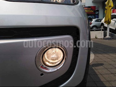 Foto venta Auto usado Volkswagen up! cross up! (2017) color Plata precio $165,000
