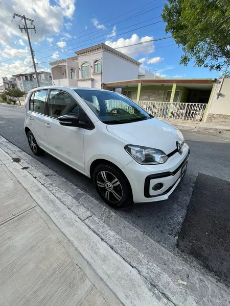 volkswagen up