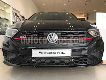 foto Volkswagen Vento GLI 2.0L nuevo color Negro Profundo precio $3.235.995