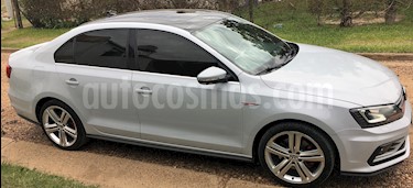 Volkswagen Vento GLI GLi 2.0 TSI DSG Nav usado (2017) color Plata Reflex precio $1.650.000