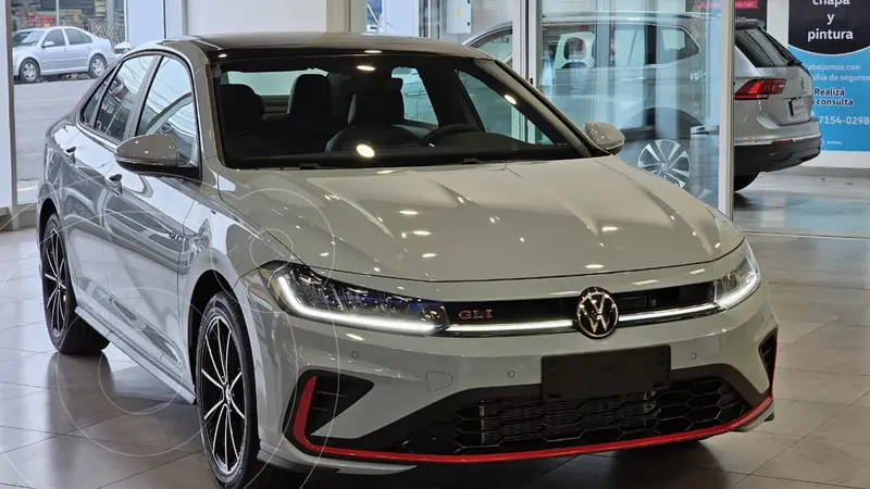 Foto Volkswagen Vento GLI 350 TSi nuevo color Blanco precio $61.900.000