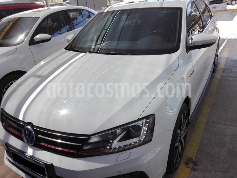 Volkswagen Vento GLI GLi 2.0 TSI DSG usado (2018) color Blanco precio $2.650.000