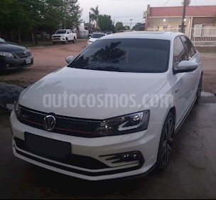 Foto Volkswagen Vento GLI GLi 2.0 TSI DSG usado (2018) color Blanco precio $1.380.000