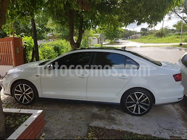 foto Volkswagen Vento GLI GLi 2.0 TSI DSG Nav usado (2018) color Blanco precio $1.688.000