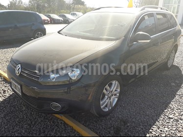Foto venta Auto usado Volkswagen Vento Variant 2.5 Confort (2011) color Negro precio $324.000