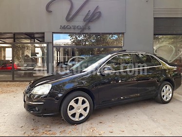 Volkswagen Vento Variant 2.5 Advance usado (2009) color Negro precio $580.000