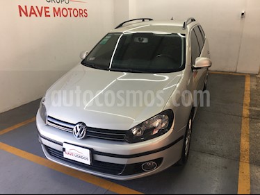 Foto Volkswagen Vento Variant 2.5 Advance usado (2011) color Gris Platinium precio $455.000