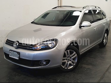 foto Volkswagen Vento Variant 2.0 TDi Advance usado (2013) color Plata precio u$s10.000