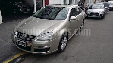 Foto venta Auto Usado Volkswagen Vento - (2007) color Champagne precio $219.000