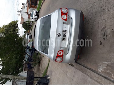 foto Volkswagen Vento 1.9 TDi Luxury Tiptronic usado (2007) color Plata precio $285.000