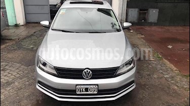 foto Volkswagen Vento 2.0 FSI Advance Summer Package usado (2015) color Gris Claro precio $619.900