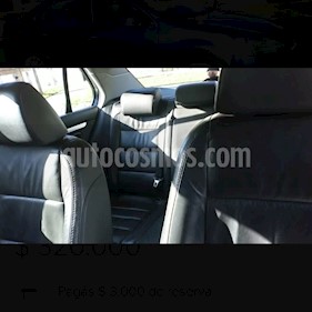 Volkswagen Vento 2.0 T FSI Elegance DSG usado (2008) color Gris Oscuro precio $320.000