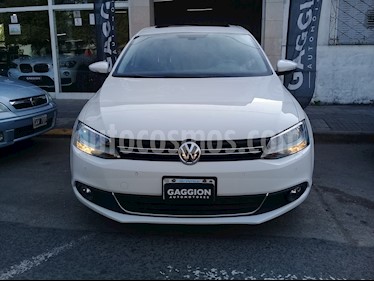 foto Volkswagen Vento 2.0 T FSI Sportline DSG usado (2013) color Blanco