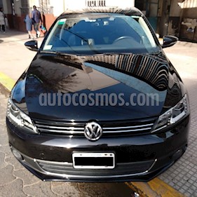 foto Volkswagen Vento 2.0 T FSI Sportline usado (2015) color Negro precio u$s16.000