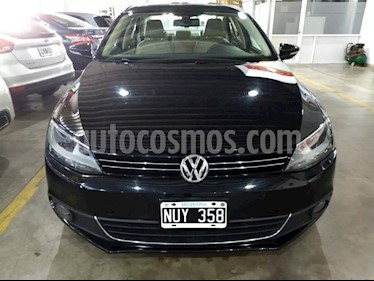 foto Volkswagen Vento 2.0 T FSI Sportline usado (2014) color Negro precio $830.000