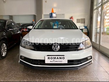 foto Volkswagen Vento 2.0 TDi Advance usado (2015) color Blanco precio $670.000