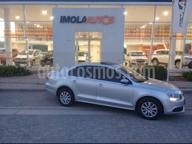 Foto venta Auto usado Volkswagen Vento 2.0 TDi Advance (2014) color Plata Reflex precio $520.000